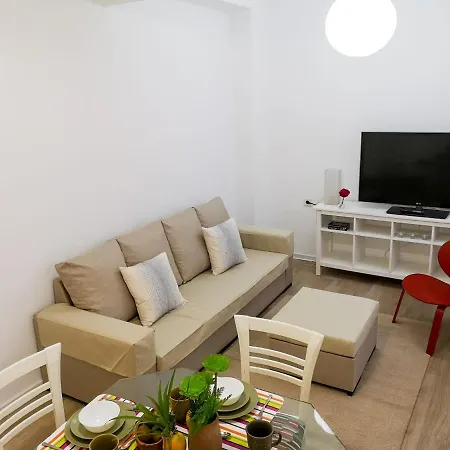 Luisan Guanarteme Casa vacanze