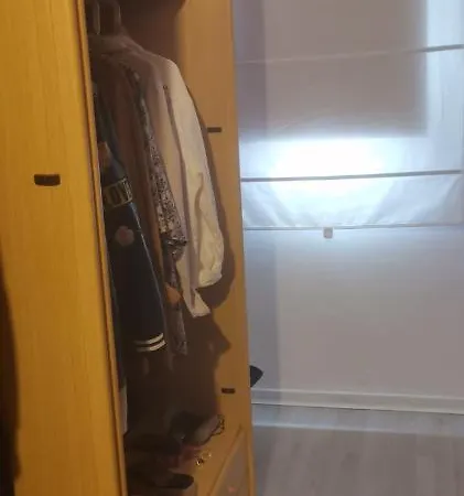 Сasa de vacaciones Murillos Ii *