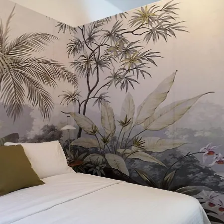 Holiday home Luisan Guanarteme *