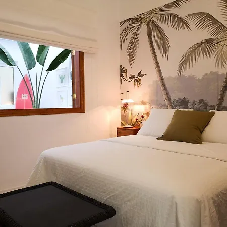 Holiday home Luisan Guanarteme *