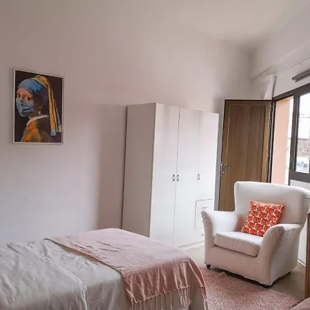 Luisan Guanarteme Holiday home *