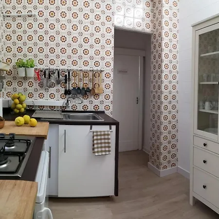 Holiday home Luisan Guanarteme Las Palmas de Gran Canaria