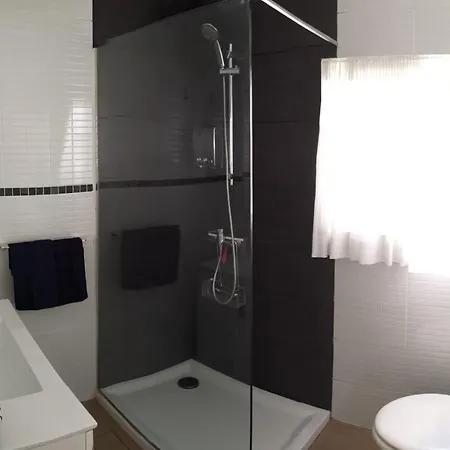 Luisan Guanarteme Holiday home