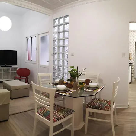 Luisan Guanarteme Holiday home